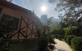 İpek Apart Hotel